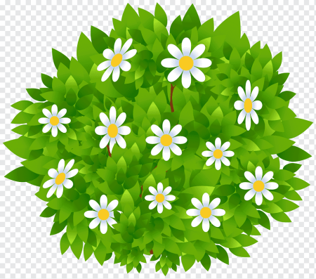 Куст для детей