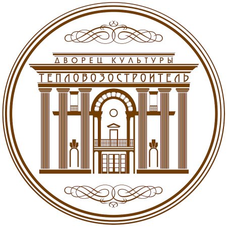 Эмблемы дворцов культуры