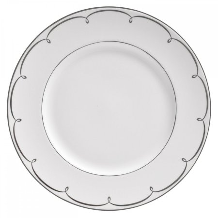 Тарелка vector