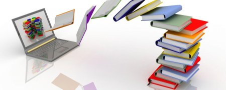 Учебные принадлежности на прозрачном фоне