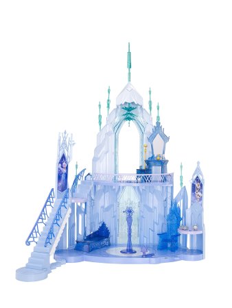 Hasbro Disney Princess дворец Эльзы e1755