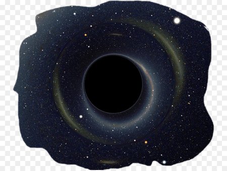Графическое изображение Галактики