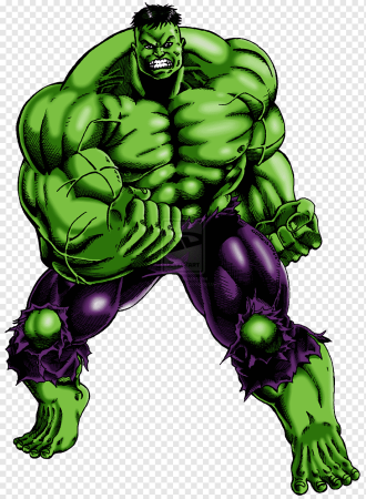 Халк (Marvel Comics)