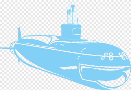 Клипарт подводная лодка (50 фото)