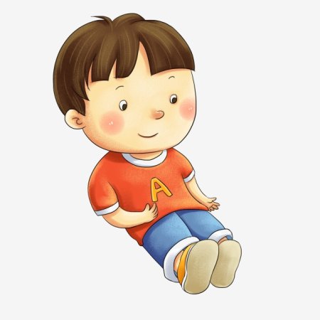 Клипарты little boy на прозрачном фоне