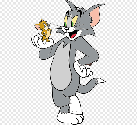 Tom and Jerry