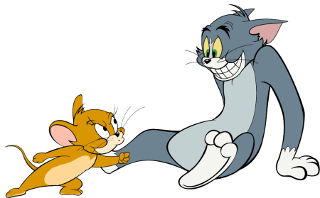 Tom and Jerry