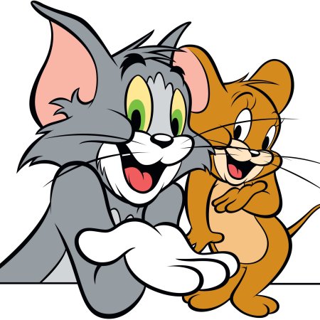 Том и Джерри (Tom and Jerry) 1940