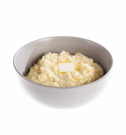 Пшенная каша