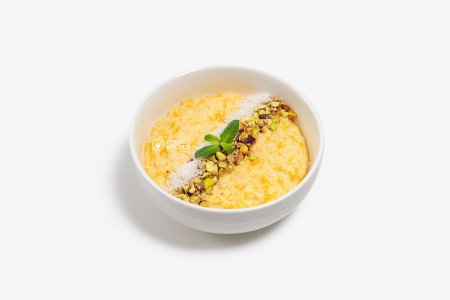 Пшенная каша