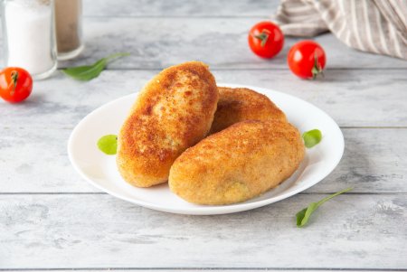 Котлеты по киевски 1шт