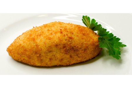 Киевские котлеты полуфабрикат