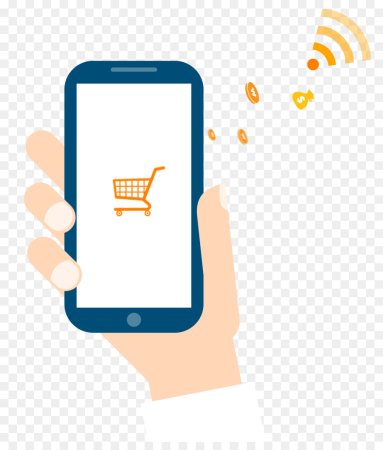 Смартфон иконка