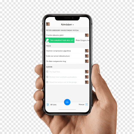 Мобильные приложения iphone