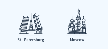 ООО вектор СПБ
