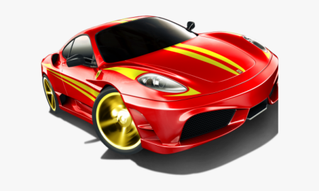 Ferrari f430 hot Wheels