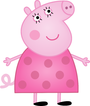 Peppa Pig Украина
