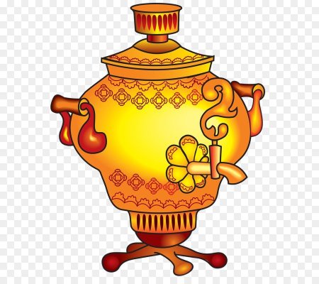 Самовар чаевник