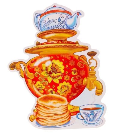 Самовар чаевник
