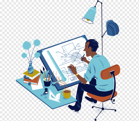 Инженер конструктор