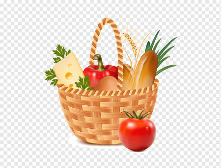 Продукты питания
