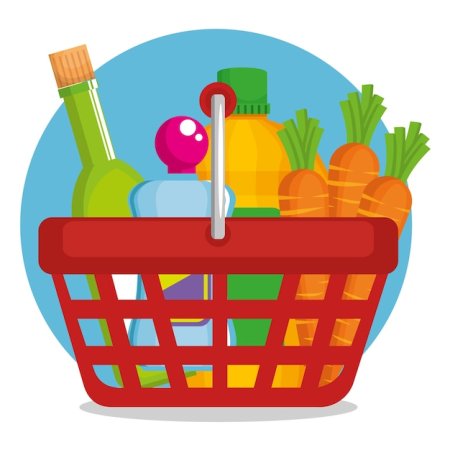 Продукты питания