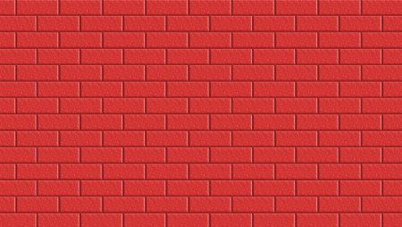 Red Brick (красный кирпич) сайдинг