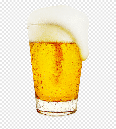Бокалы для пива