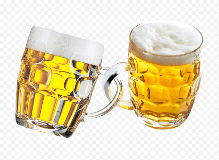 Бокалы для пива