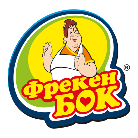 Фрекен бок уборка