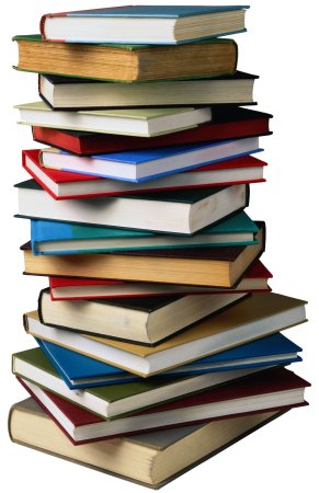 Изображение книги
