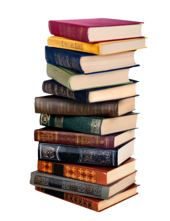 Книги на Светлом фоне