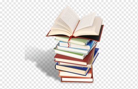 Стопки книг образование