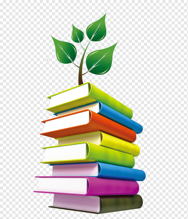 Книга вектор