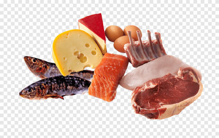 Мясо рыба