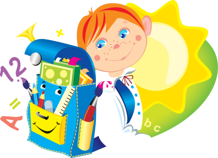 Рисунки на школьную тему для детей