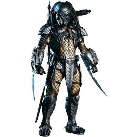 Hot Toys хищник Кельтик