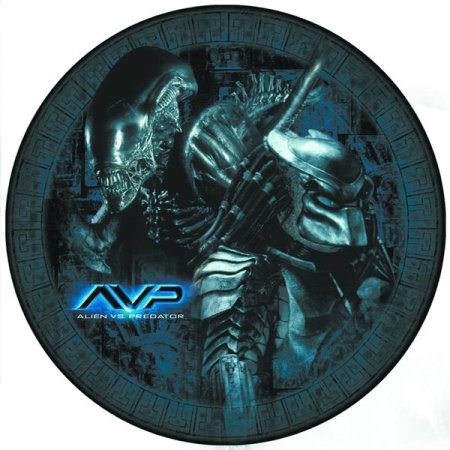 Aliens vs Predator логотип