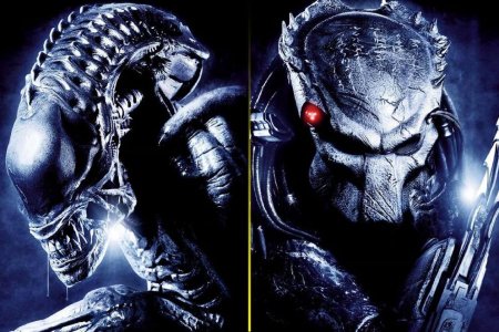 Чужой против хищника 2018 игра