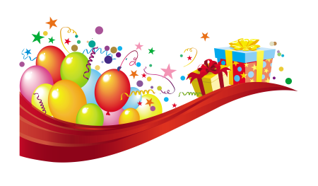 Праздничные атрибуты