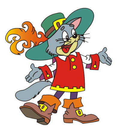 Сказочные герои