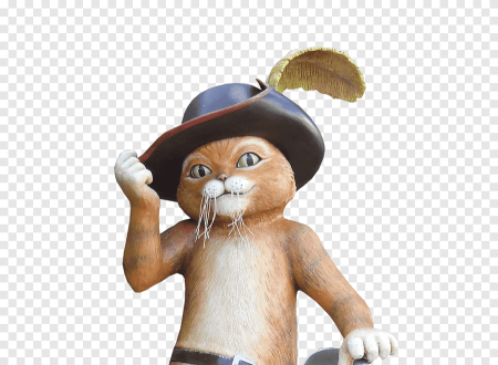 Кот в сапогах