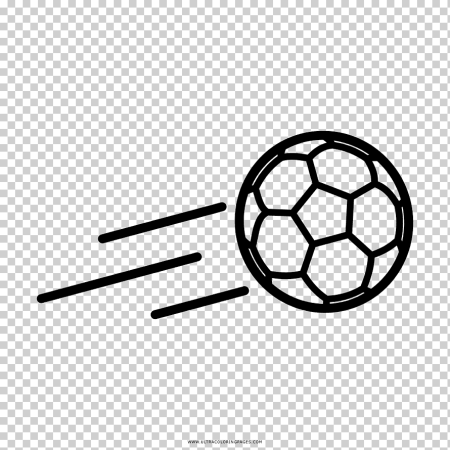 Футбольный мяч черно белый клипарт (50 фото)
