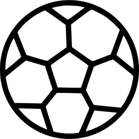 Мяч svg