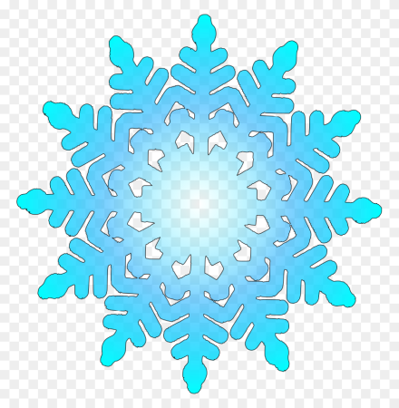 Новогодняя Снежинка