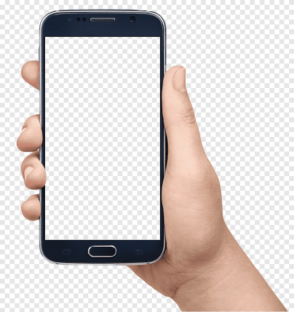 Смартфон PNG Samsung a21