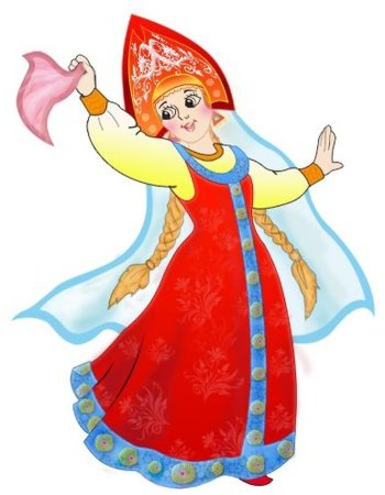 Сказочный герой Василиса Премудрая