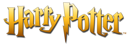 Harry Potter логотип