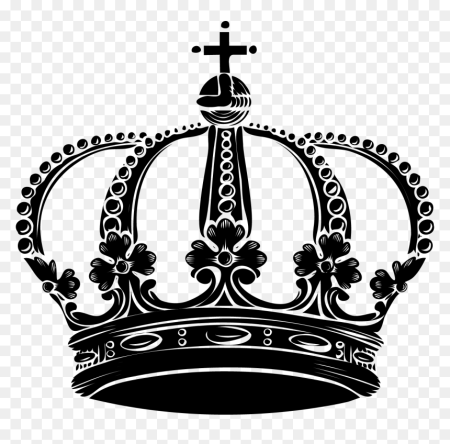 Императорская корона вектор