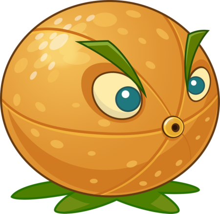Цитрон PVZ 2